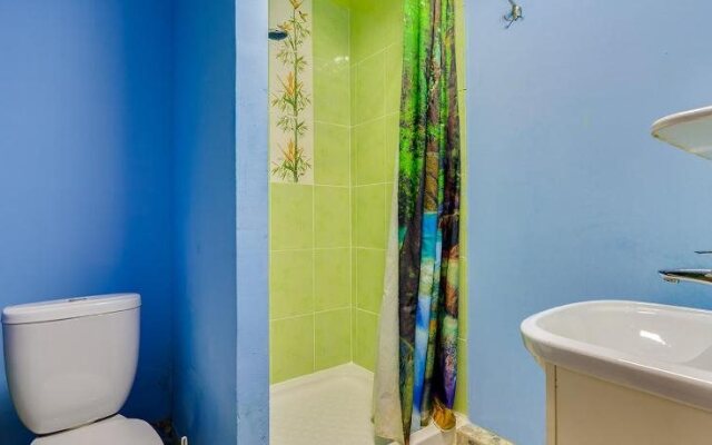 Mini Hotel Na Saratovskoy