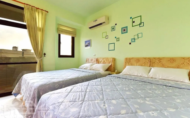 Make Dream Bed and Breakfast