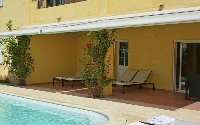 Beautiful Villa in Vidauban with Swimming Pool