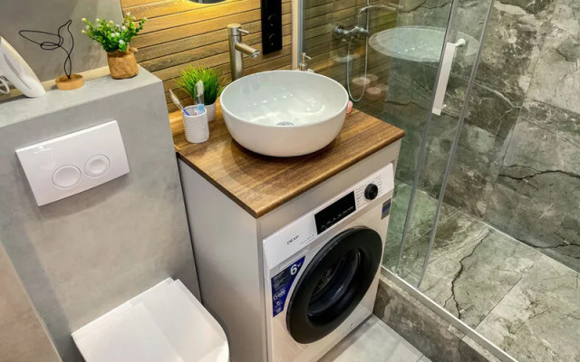 Апартаменты СанниДейс на ул. Сельскохозяйственная, д. 17, корп. 4