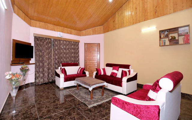 OYO 15254 Home Scenic Studio Barog
