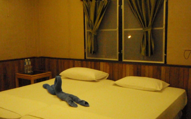 Thongtapan Resort