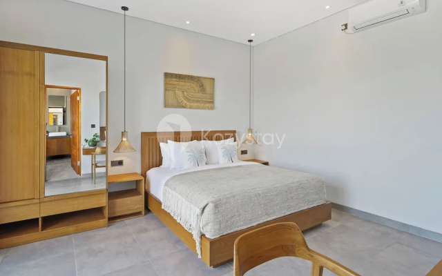 Gracia Villa by Kozystay - Jimbaran – Guest Rooms – Jimbaran