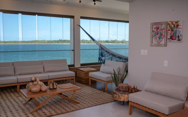 Vila de Jericoacoara