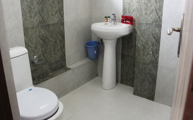 OYO 3956 Home Stay Punjabi Handi