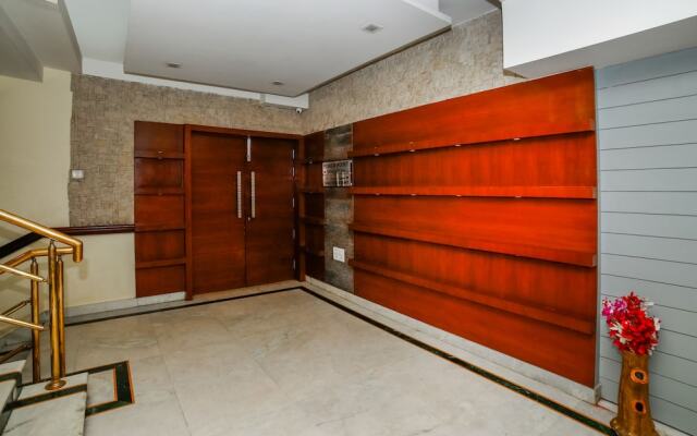 OYO 22953 Hotel Shelter