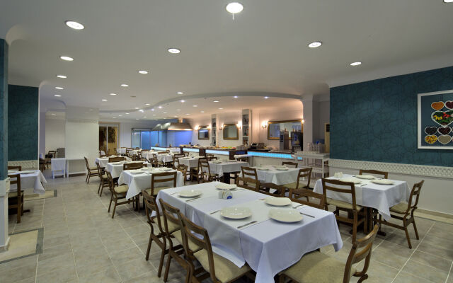 Villa Moonflower Aparts & Suites