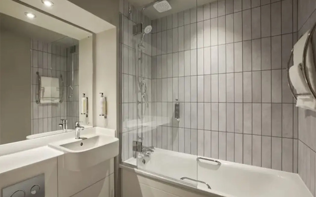 Premier Inn Glasgow City Centre South