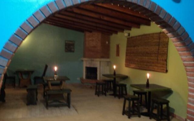 Hotel Posada del Mar
