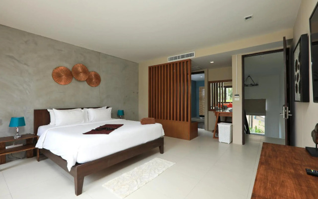 Tea Tree Boutique Resort