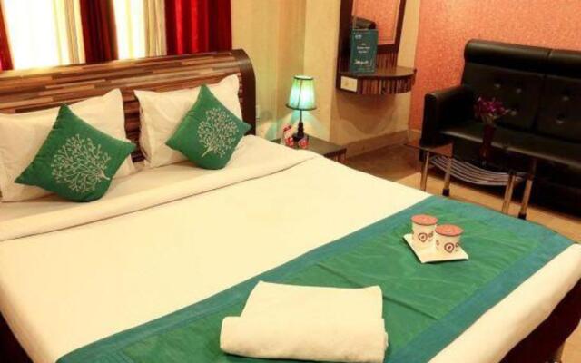 Hotel Tirupati International
