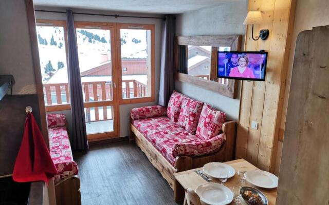 Résidence Andromede - 2 Pièces pour 5 Personnes 86