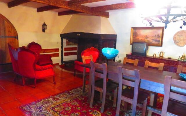 Quinta de Rio Alcaide
