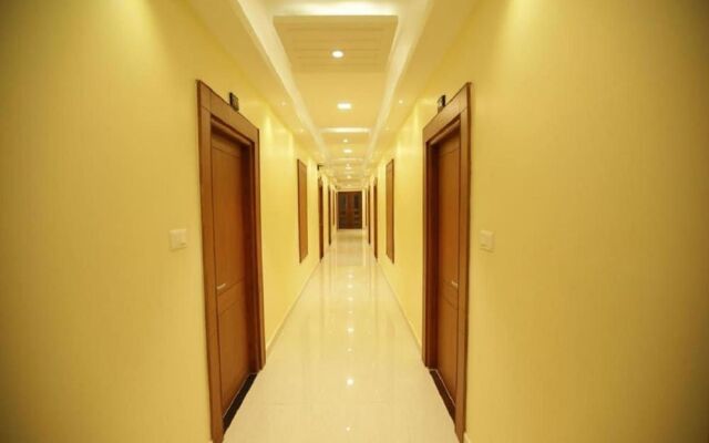I Residency