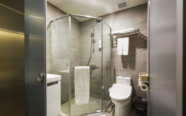 Hub Hotel
