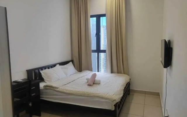 Trion Hotel Suites By Havenza