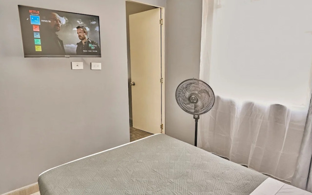 Loft en Laureles San Joaquin