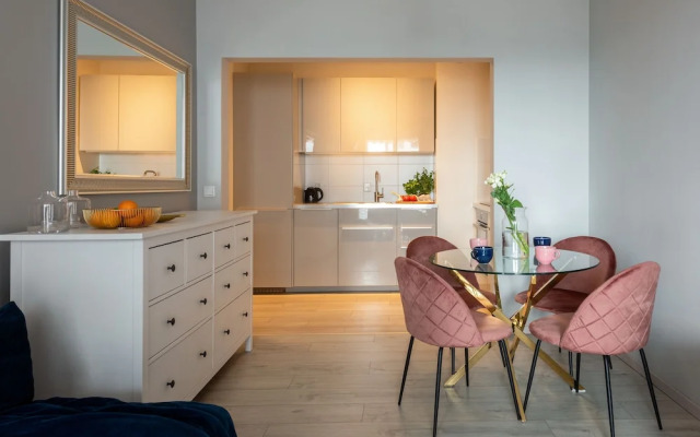 apartamenty-wroc Atal Towers