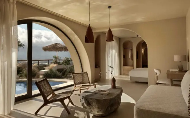 Tella Thera - A Nature-inspired Boutique Retreat