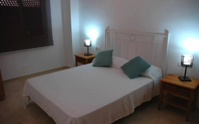 Terrasol Baviera Golf