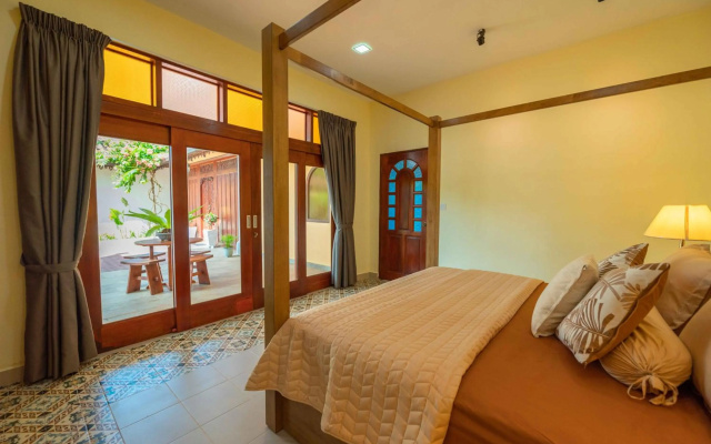 Limasan Villa Langkawi – Guest Rooms – Langkawi
