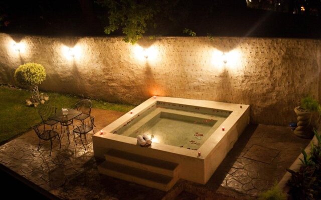 Villa San Antonio de Padua