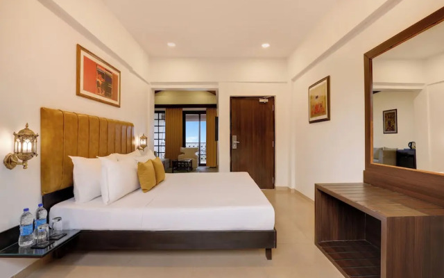 Exotica Suvarna Samudra