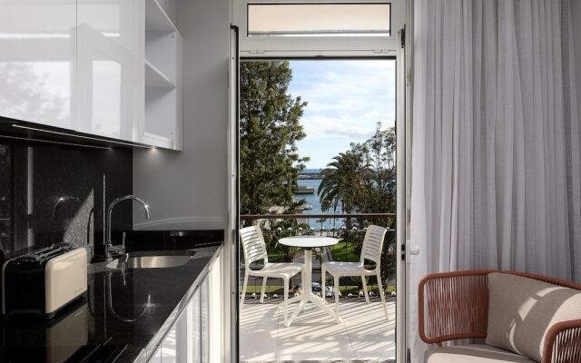 King David Suites 402 by Madeira Sun Travel