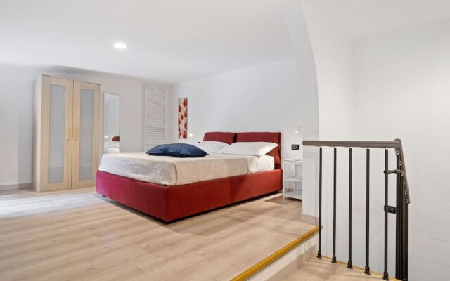 Bolognina Fair Functional Apartment