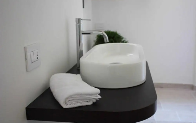 Corte Baracca B&B Suite