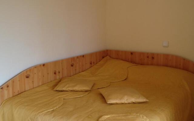 Pensiunea Top Demac