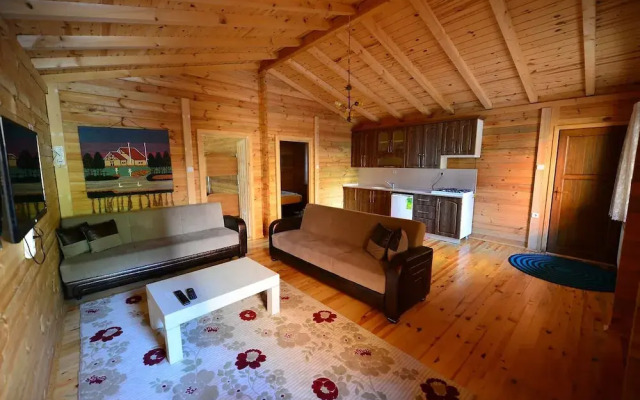 Asproface Butiq Apart Bungalow