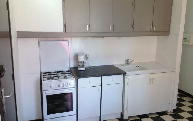 Port La Nouvelle Résidence