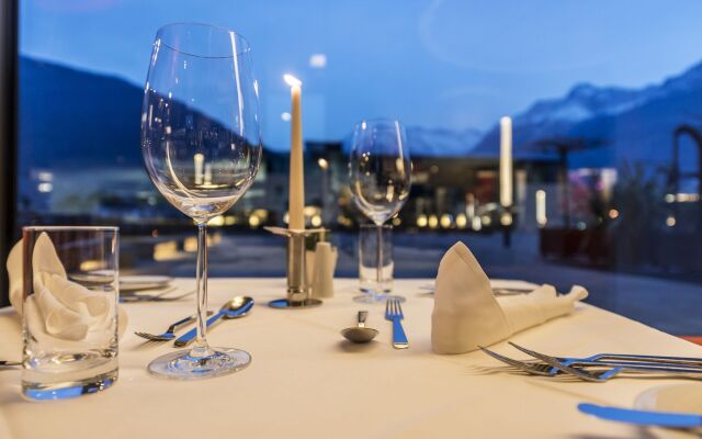 Hotel Therme Meran - Terme Merano
