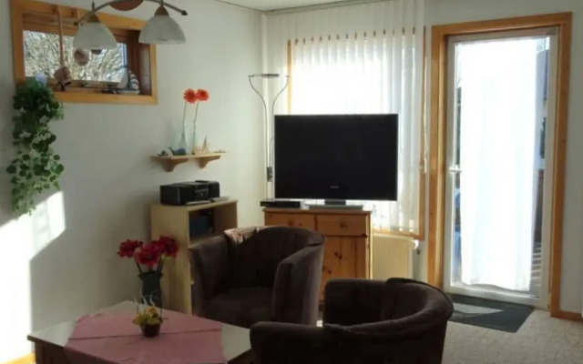 Modern Holiday Home in Marlow With Terrace