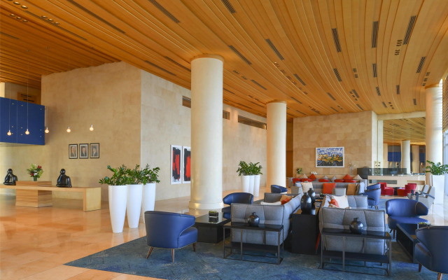 Kempinski Hotel Aqaba Red Sea