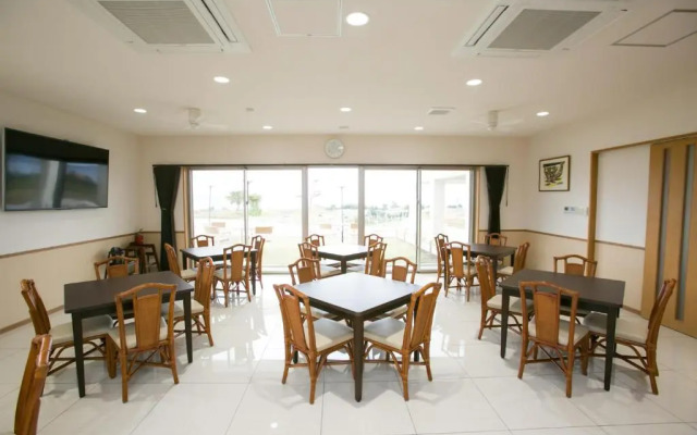 Sakura Resort Hotel Ishigaki