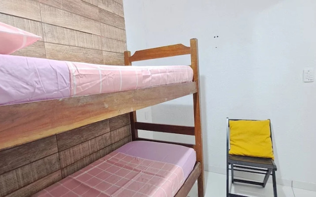 Apartamento 2 Praia Morro de São Paulo
