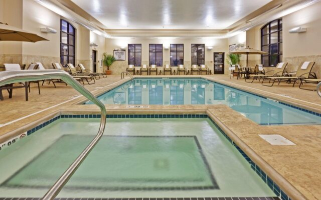 Staybridge Suites Indianapolis-Carmel, an IHG Hotel