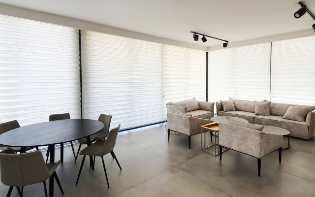 Apartment Brillant, 3BR, Tel Aviv, Center, Yavne St, #TL40