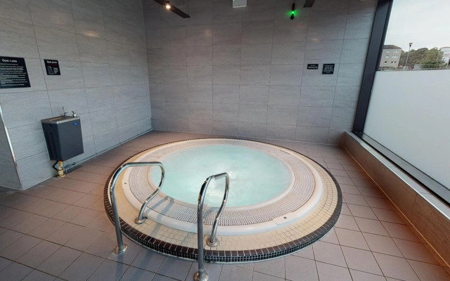 Village Hotel Edinburgh