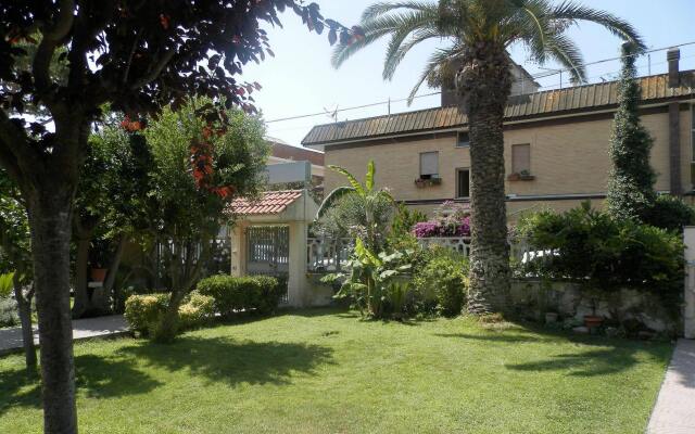 B&B Luana Inn Airport