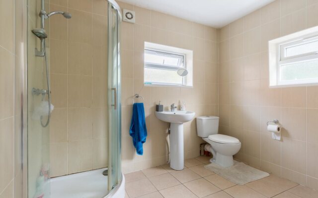 Birmingham Guest House 17