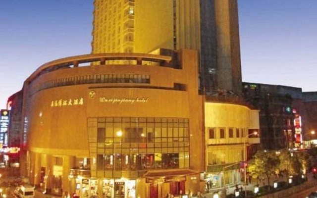 Jin Jiang Wuxi Grand Hotel