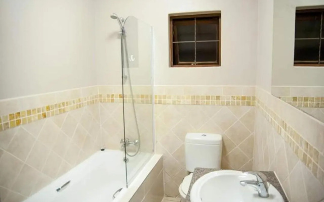 Ocean View Villas Unit A11