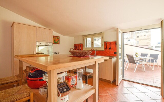 Nice Apartment in Menfi With 2 Bedrooms and Wifi