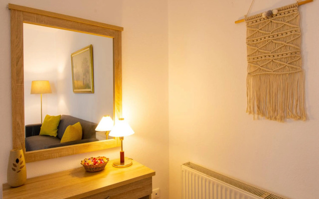 Elounda Anemelia Apartments