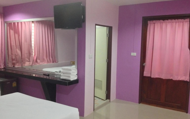 Krabi Orchid Hometel