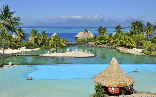 InterContinental Resort Tahiti by IHG
