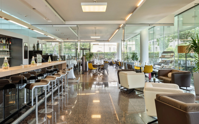 Austria Trend Hotel Congress Innsbruck